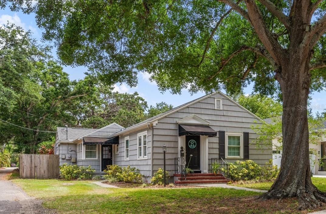 720 39th Ave., St Petersburg, FL 33703