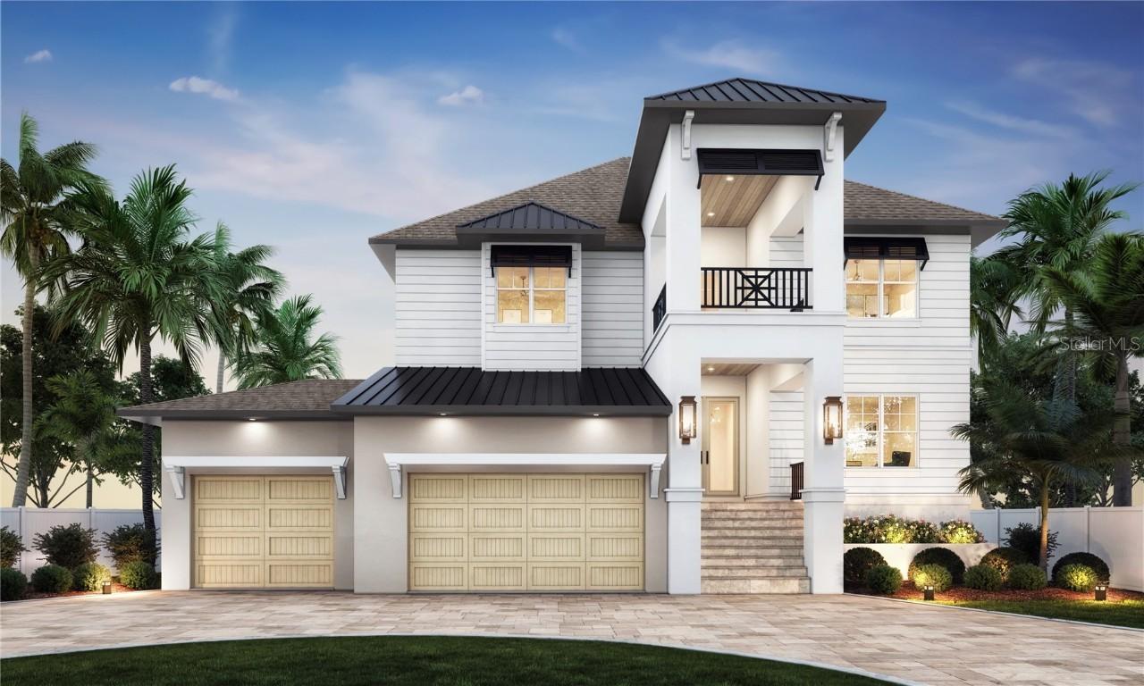 4 W Spanish Main St., Tampa, FL 33609