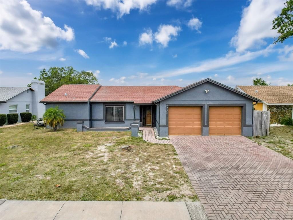 7237 Bramblewood Dr., Port Richey, FL 34668
