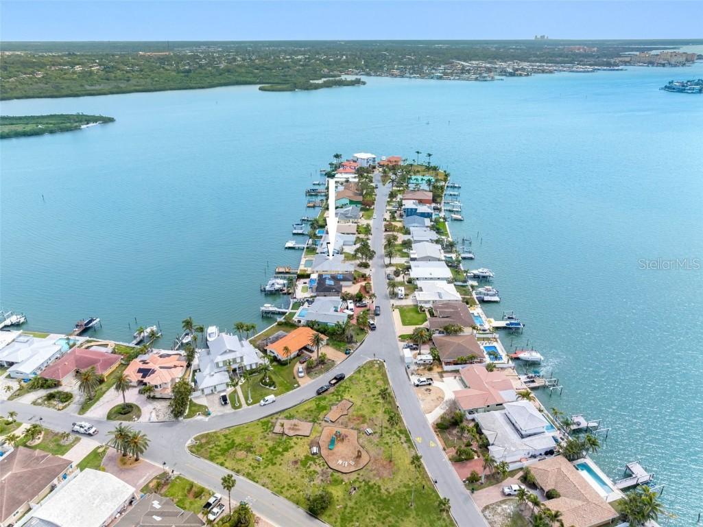 512 173rd Ave., North Redington Beach, FL 33708
