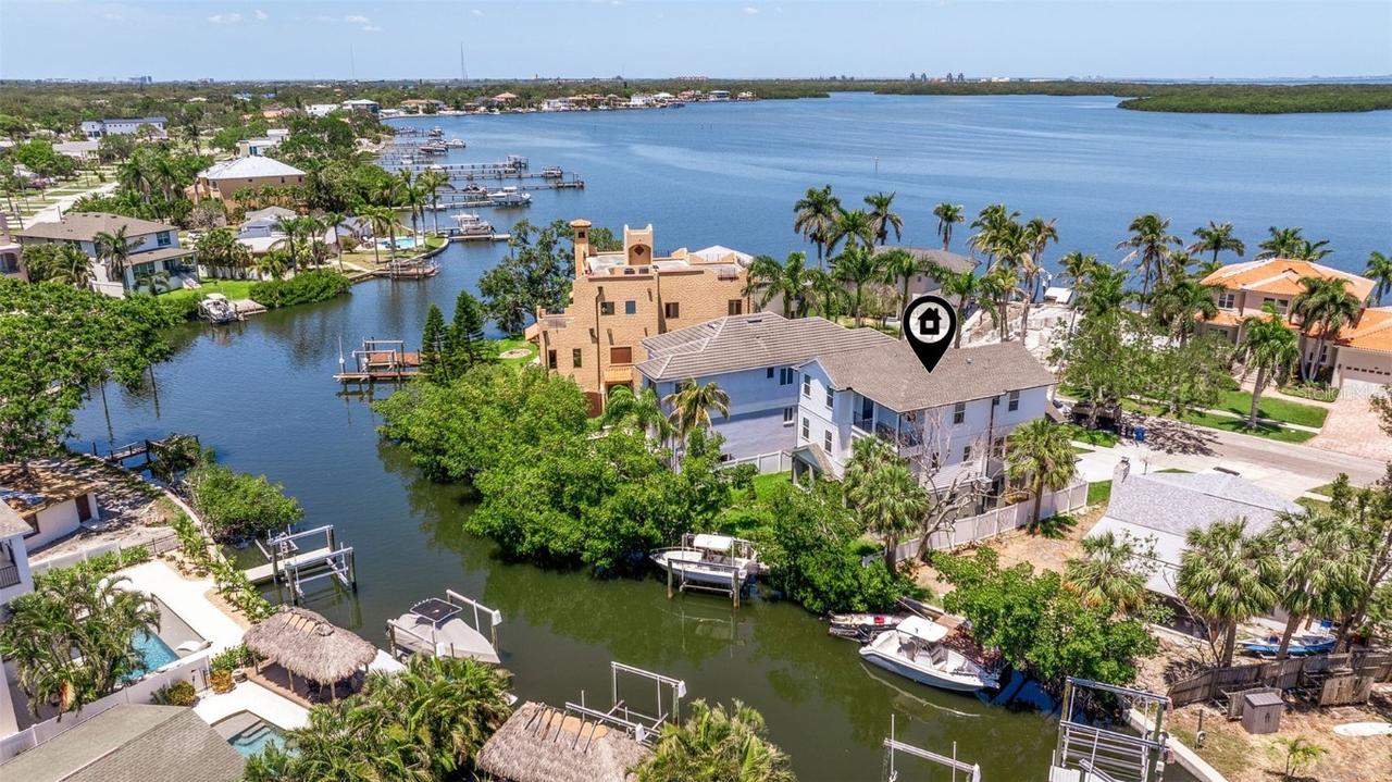1811 Bayou Grande Blvd., St Petersburg, FL 33703