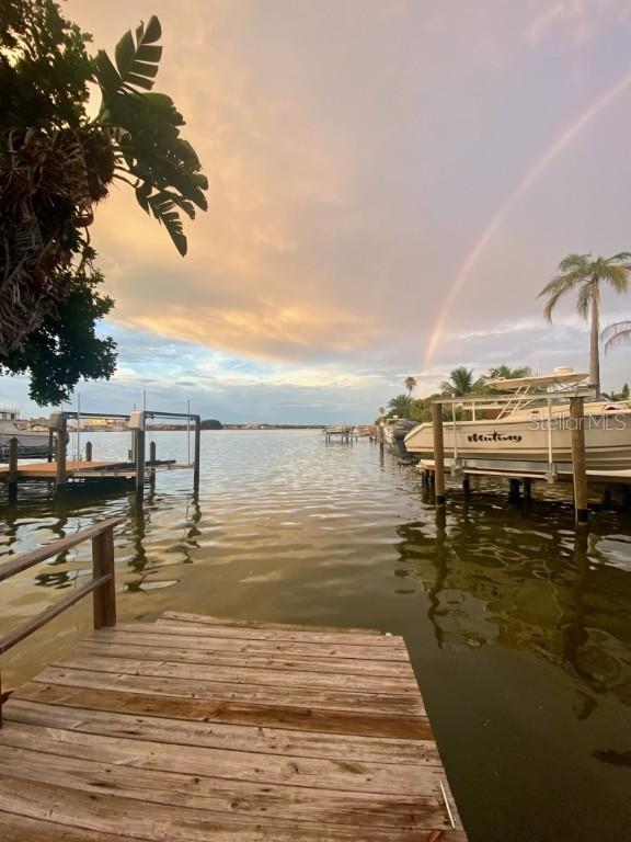 14555 N Bayshore Dr., Madeira Beach, FL 33708