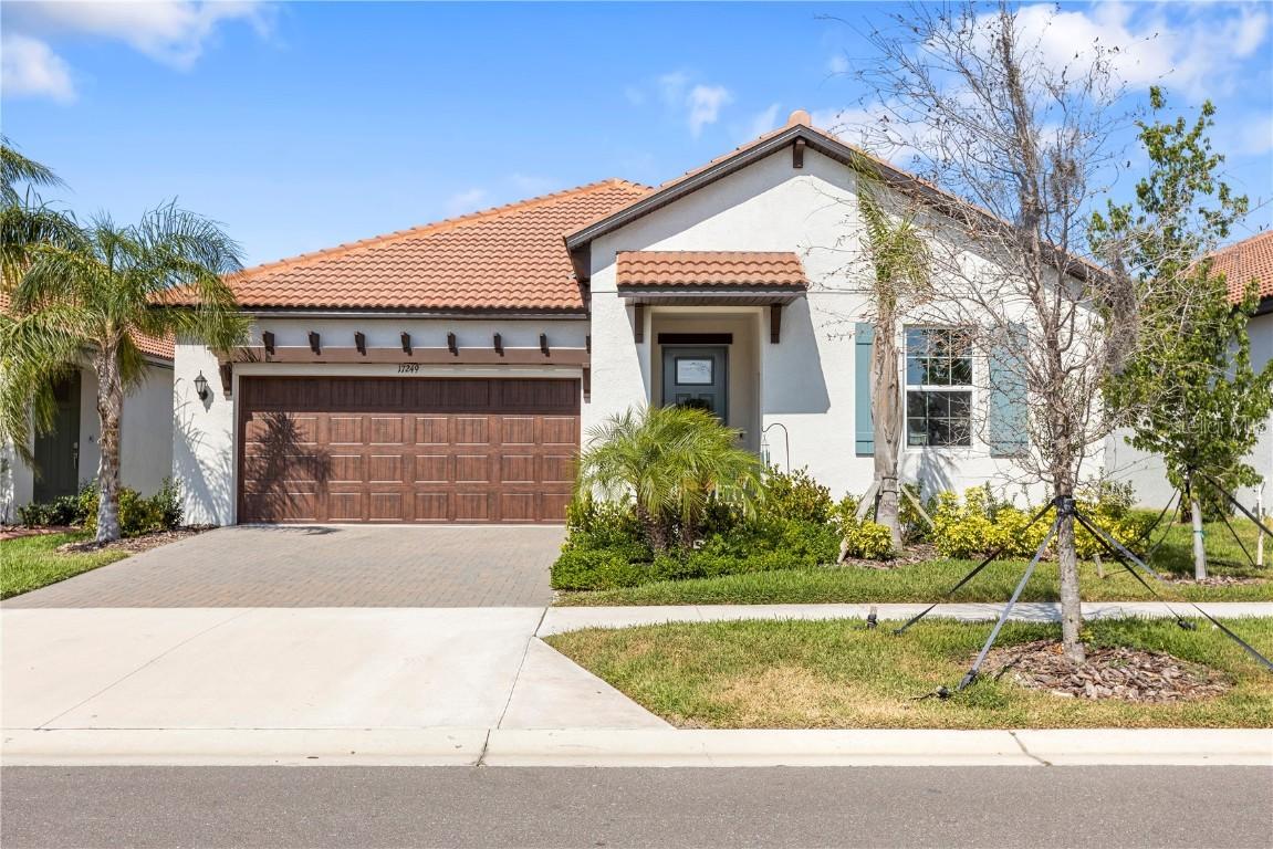 17249 Star Banks St., Wimauma, FL 33598