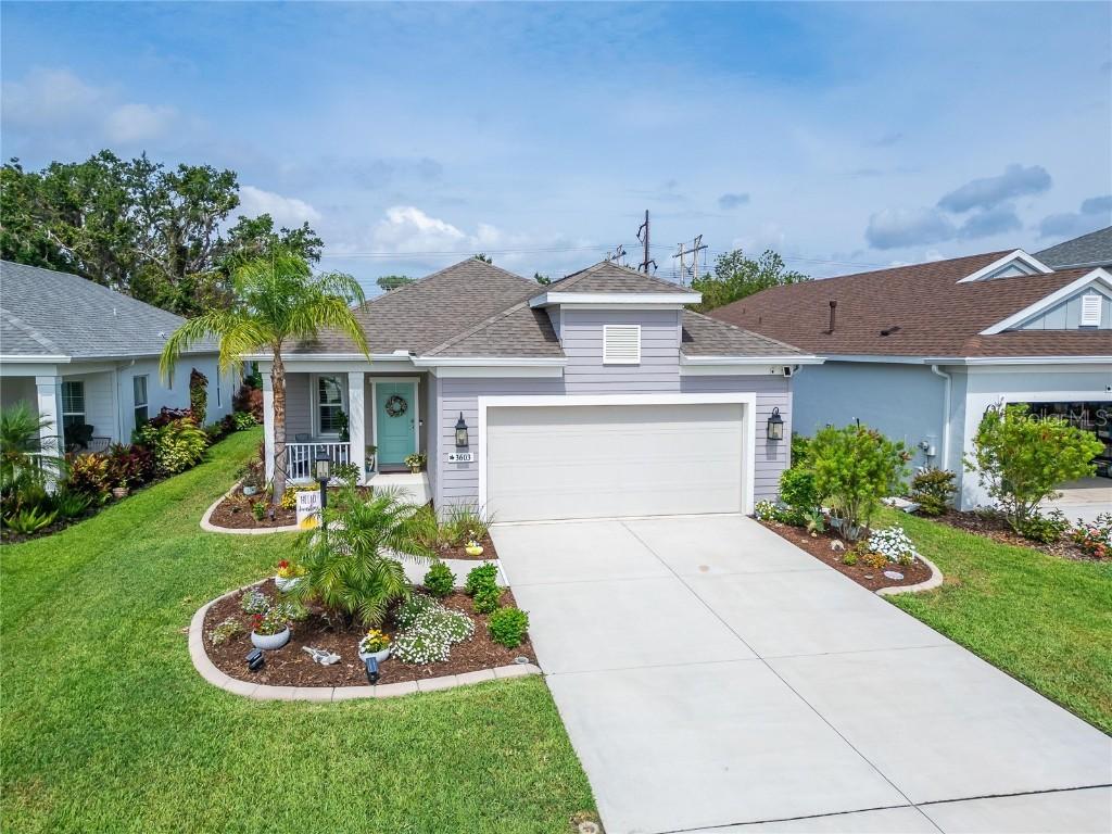 3603 Woodmont Dr., Parrish, FL 34219