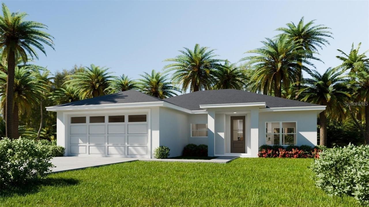 16 Heather Ter., North Port, FL 34286