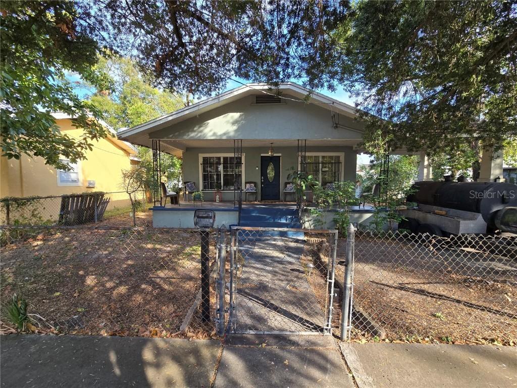 3503 N 11th St., Tampa, FL 33605