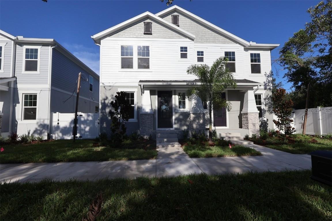 406 N Westland St. #1, Tampa, FL 33609