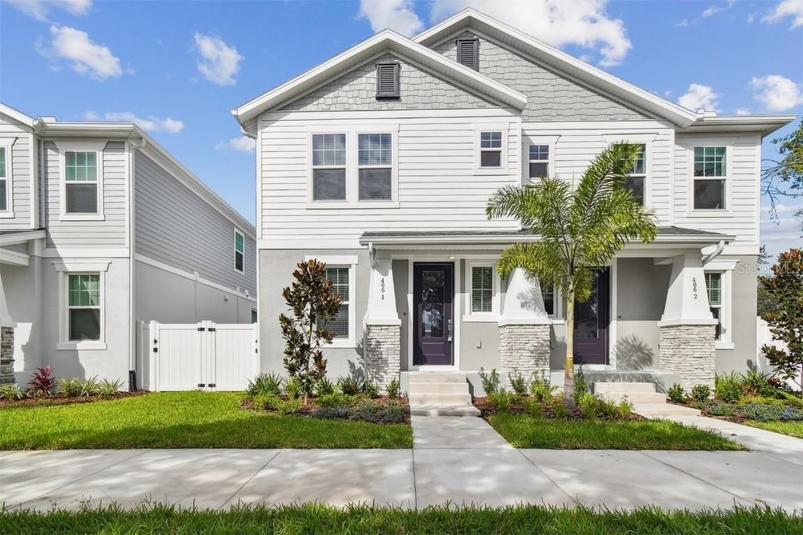 406 N Westland Ave. #1, Tampa, FL 33609