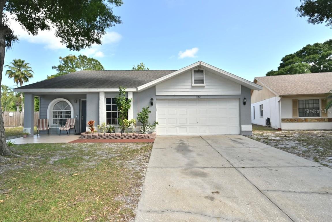 11314 Silverleaf Ct., Riverview, FL 33579
