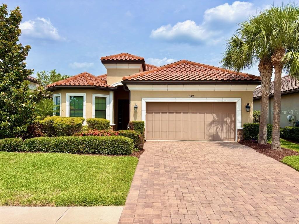 11489 Bitola Dr., Odessa, FL 33556