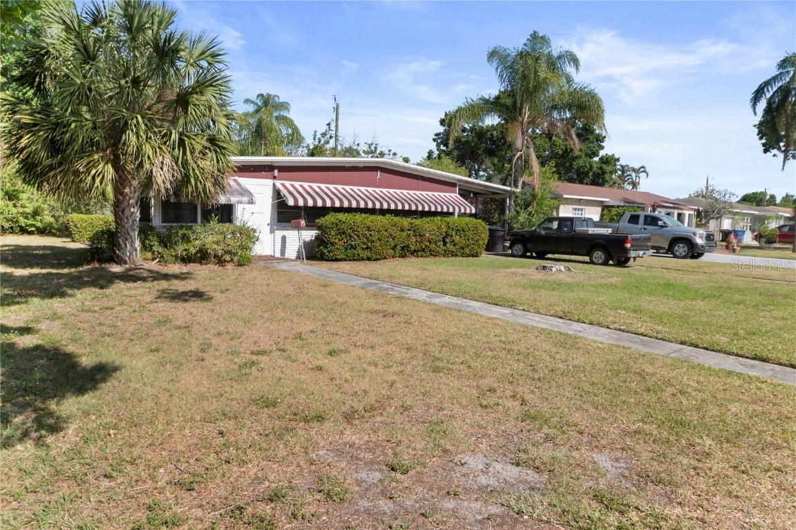 6427 15th St., St Petersburg, FL 33702
