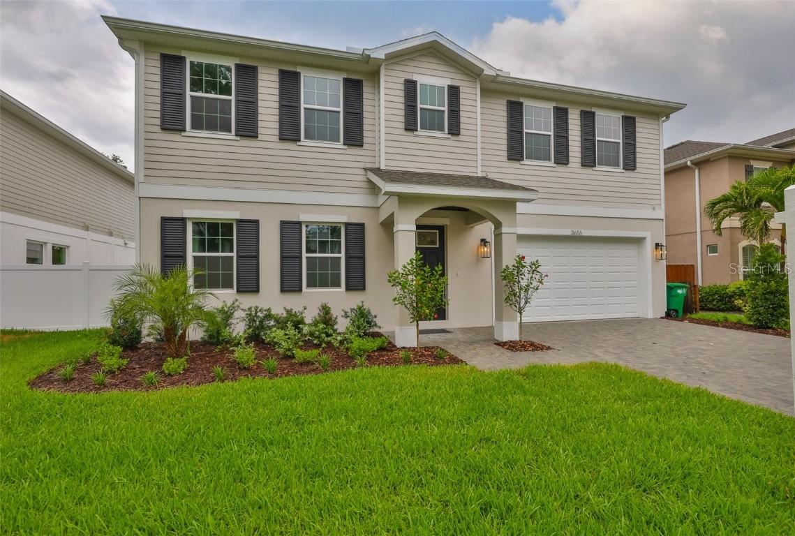 3616 W Platt St., Tampa, FL 33609