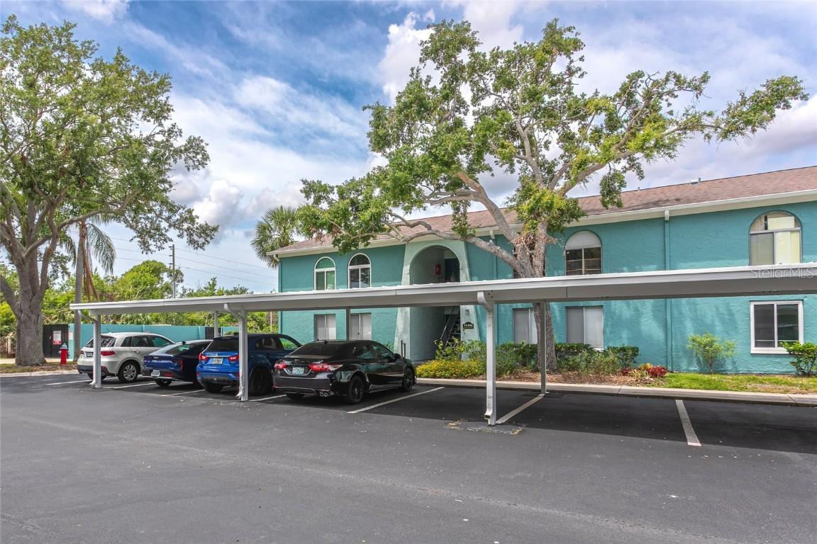 11404 N 2nd St. #3, St Petersburg, FL 33716