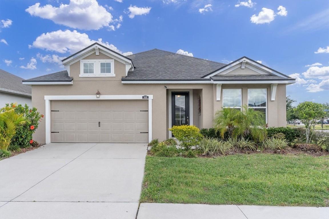 11626 Blue Woods Dr., Riverview, FL 33569