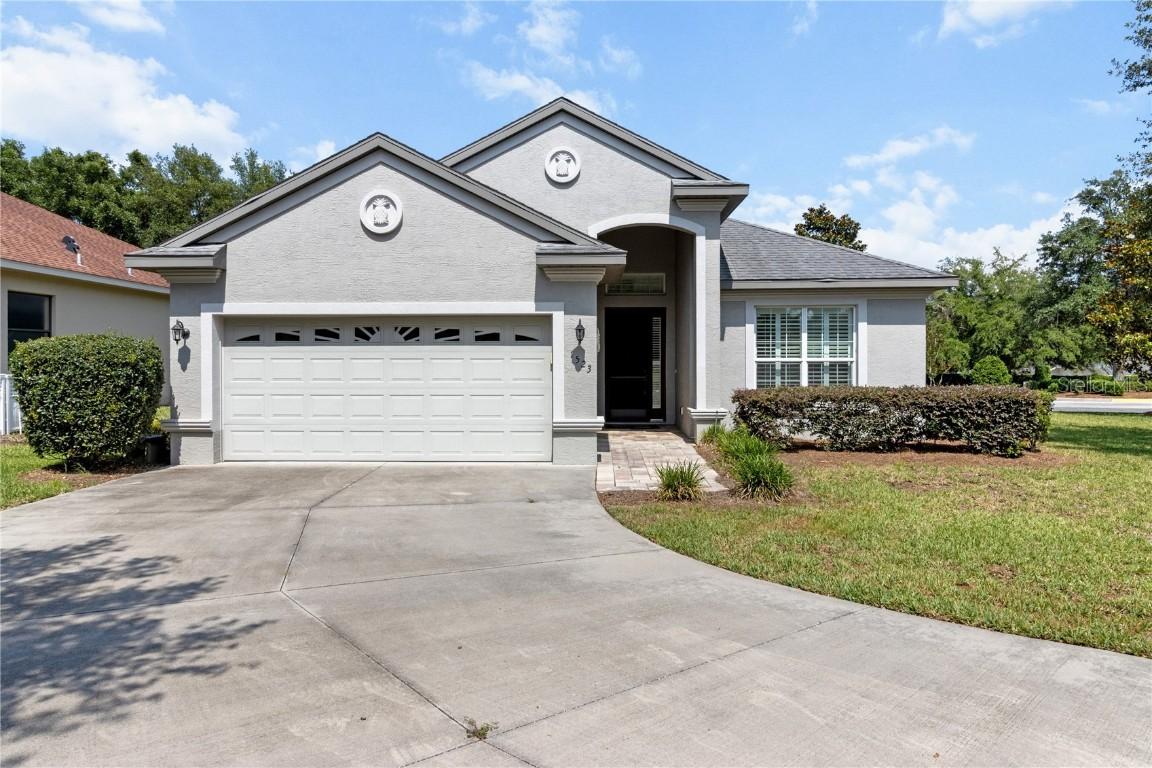 1523 W Caroline Path, Lecanto, FL 34461