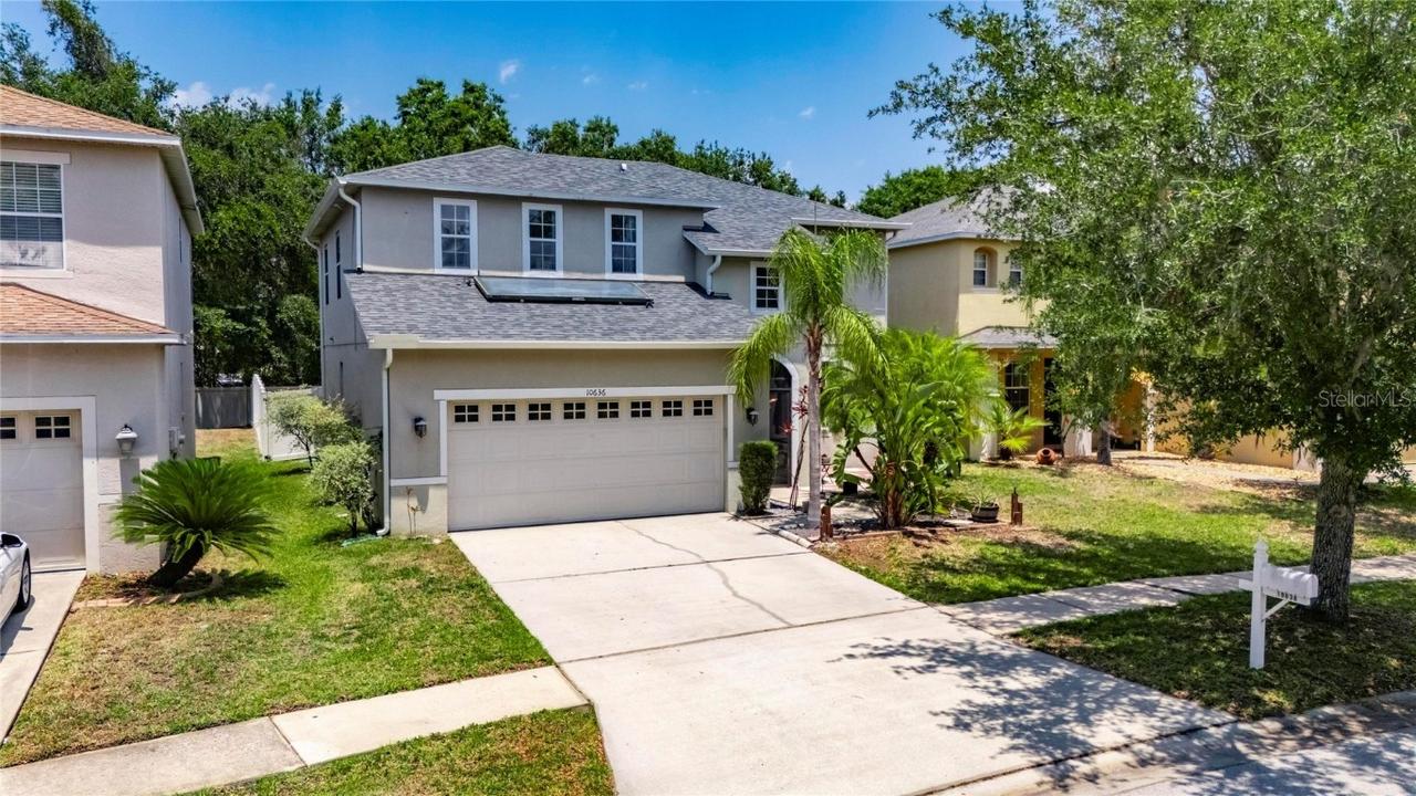 10636 Dawns Light Dr., Riverview, FL 33578