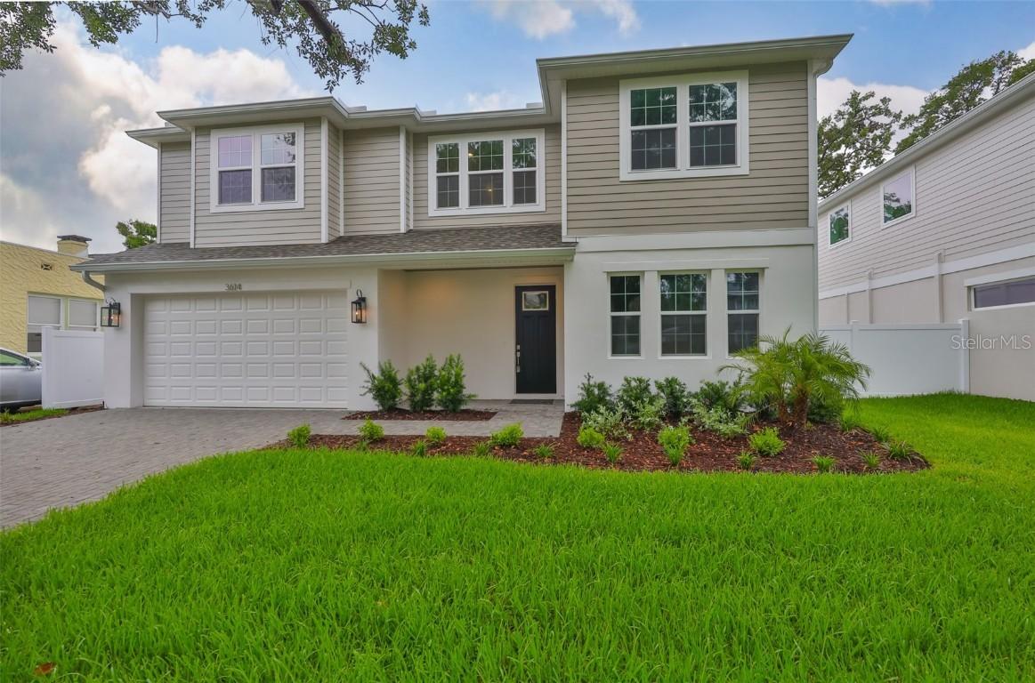 3614 W Platt St., Tampa, FL 33609