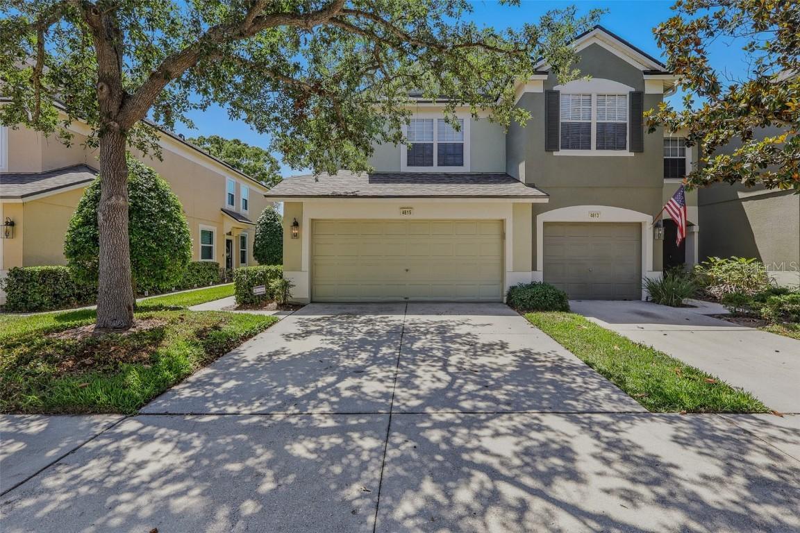 4815 Barnstead Dr., Riverview, FL 33578