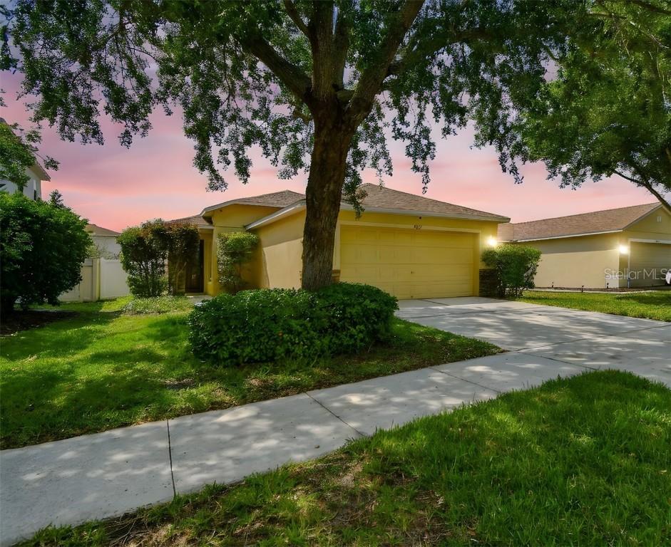 9551 Maxson Dr., Land O Lakes, FL 34638