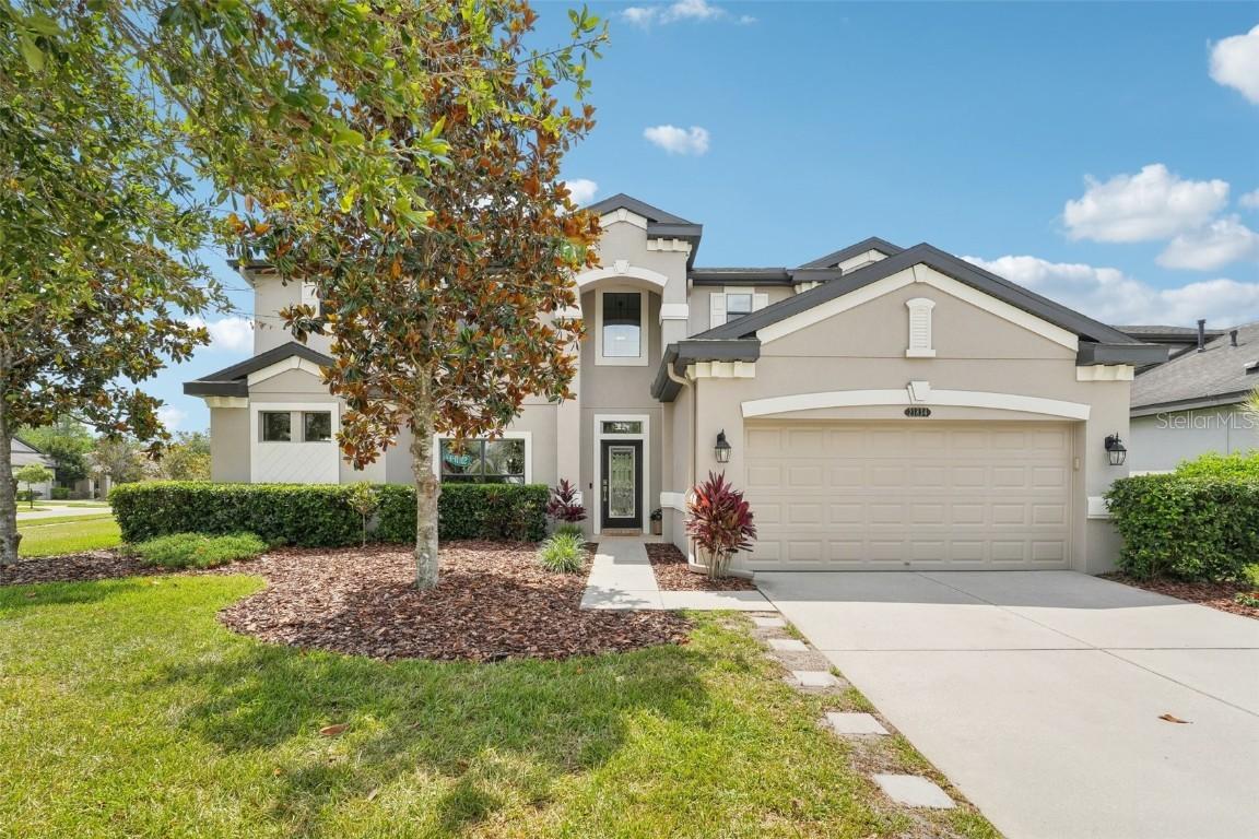 21834 Southern Charm Dr., Land O Lakes, FL 34637