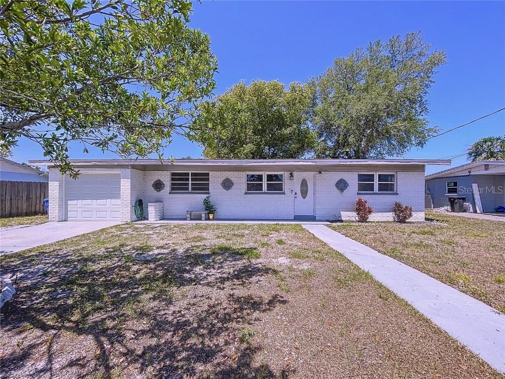 5806 Liverpool Dr., Tampa, FL 33615