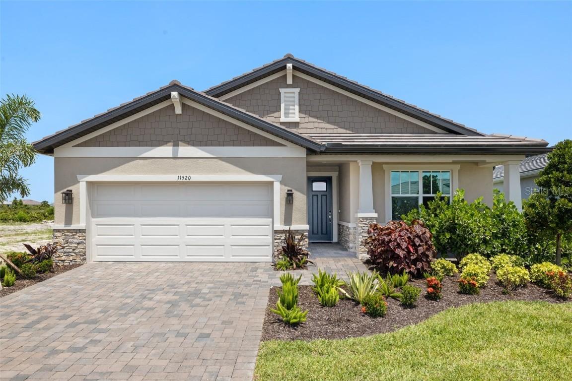 11520 Myakka Blue Dr., Venice, FL 34293