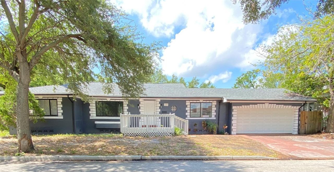 2400 13th Ave., St Petersburg, FL 33712