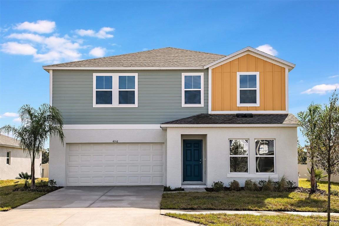 1042 Foreshore Ln., Haines City, FL 33844