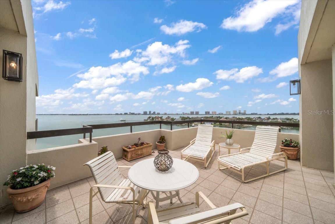 4 Belleview Blvd. #802, Belleair, FL 33756
