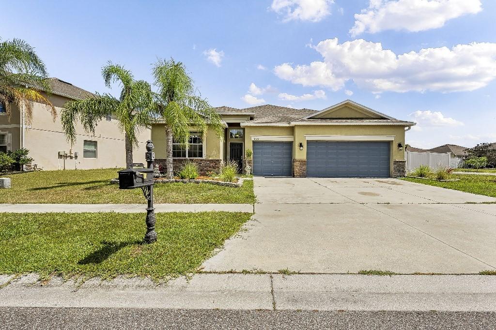18677 Milton Keynes Ct., Land O Lakes, FL 34638