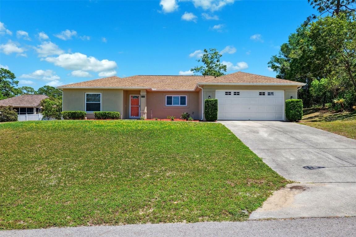 13040 Hanley Dr., Spring Hill, FL 34609