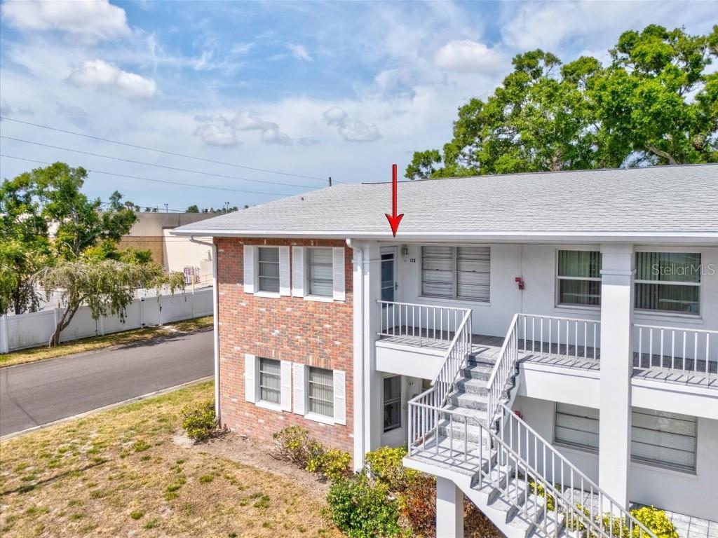 128 Brandy Wine Dr., Largo, FL 33771