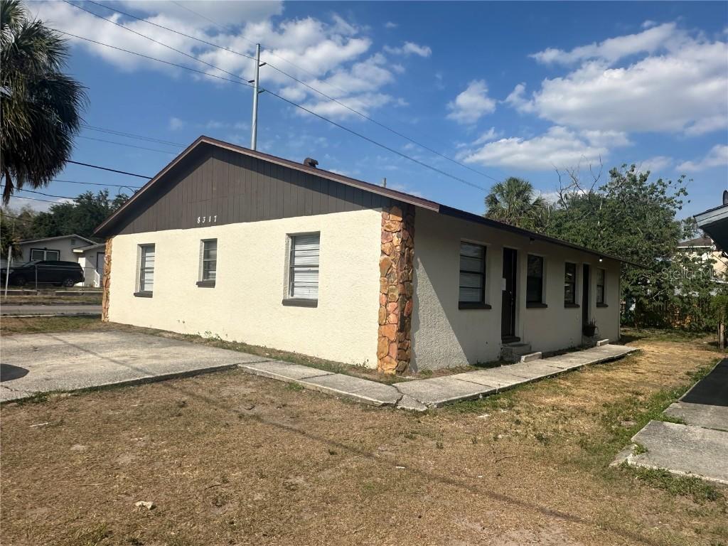 8317 N Marks St. #A, Tampa, FL 33604