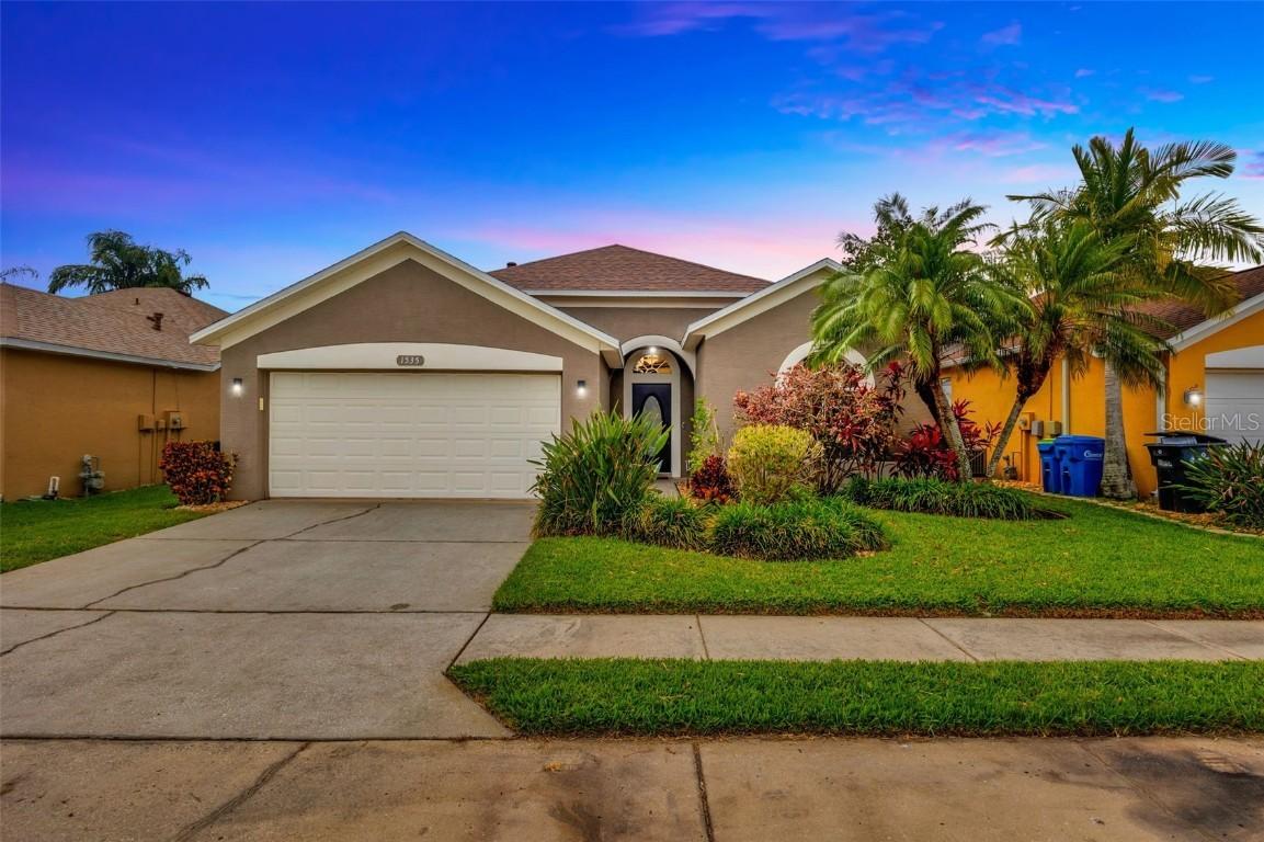 1535 Crossvine Ct., Trinity, FL 34655