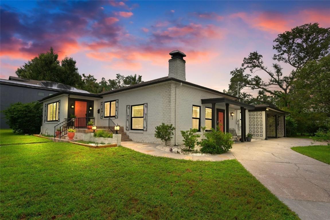 1016 W Kentucky Ave., Tampa, FL 33603