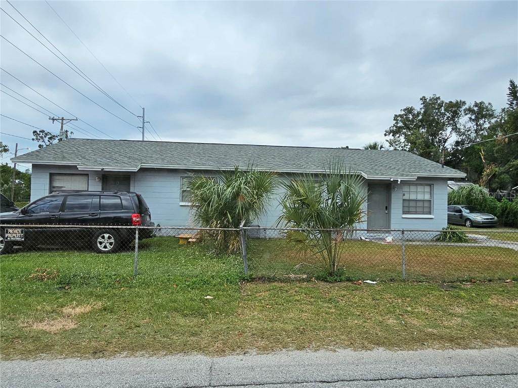 1018 E Seneca Ave., Tampa, FL 33612