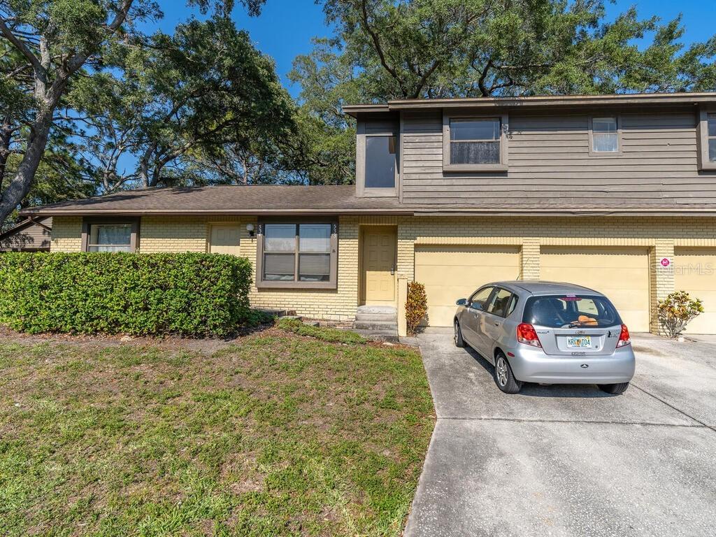 533 E Curlew Pl., Tarpon Springs, FL 34689