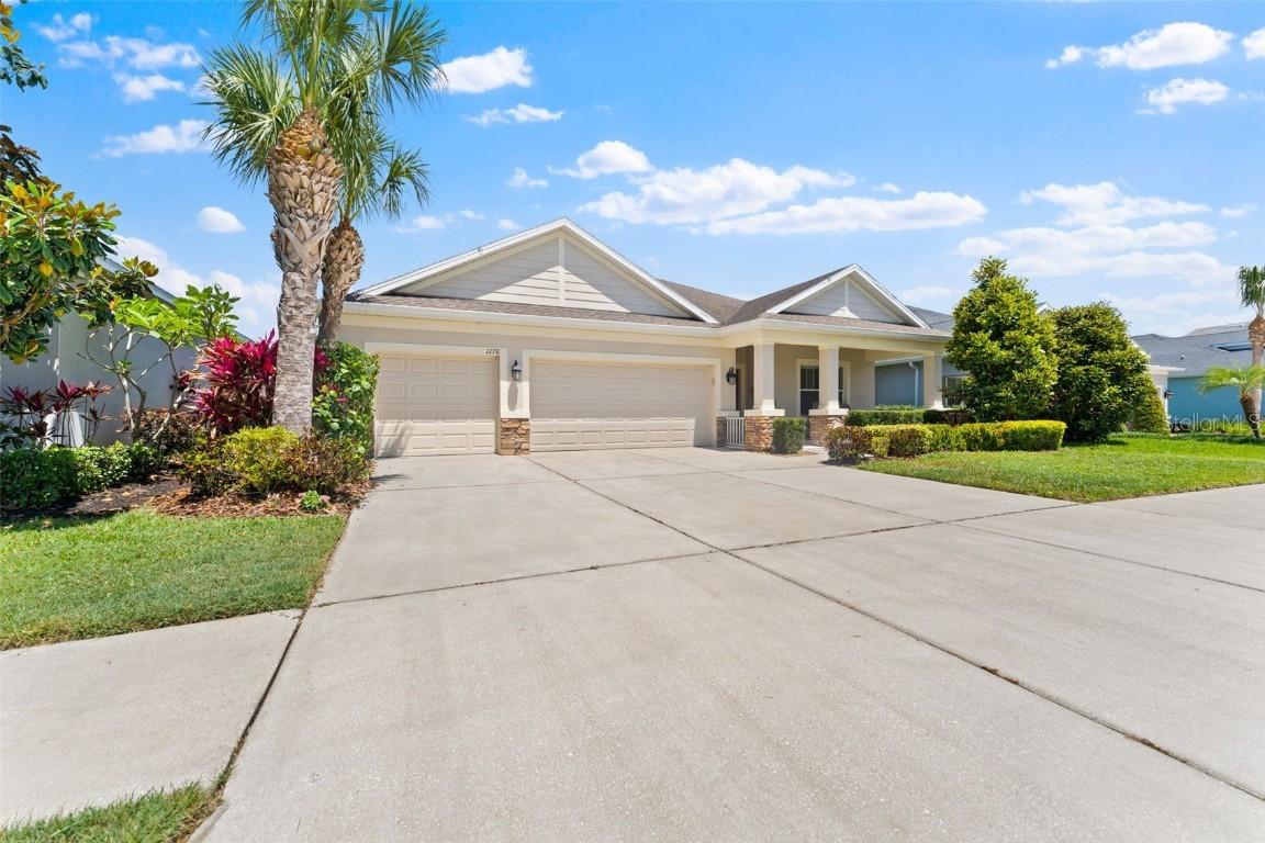 17731 Bright Wheat Dr., Lithia, FL 33547