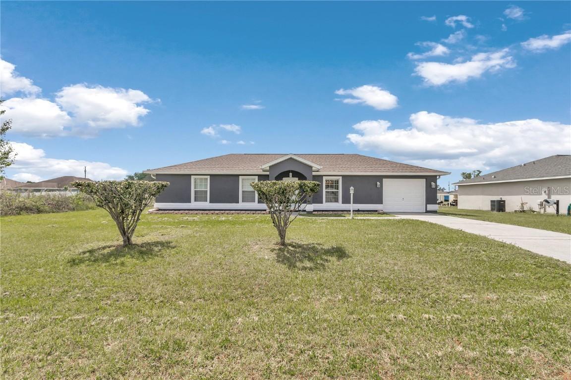 326 SW Marion Oaks Tr., Ocala, FL 34473