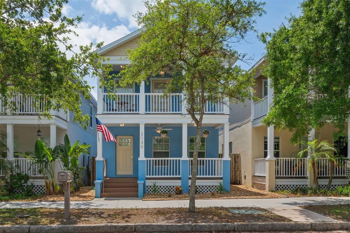 2130 W Spruce St., Tampa, FL 33607