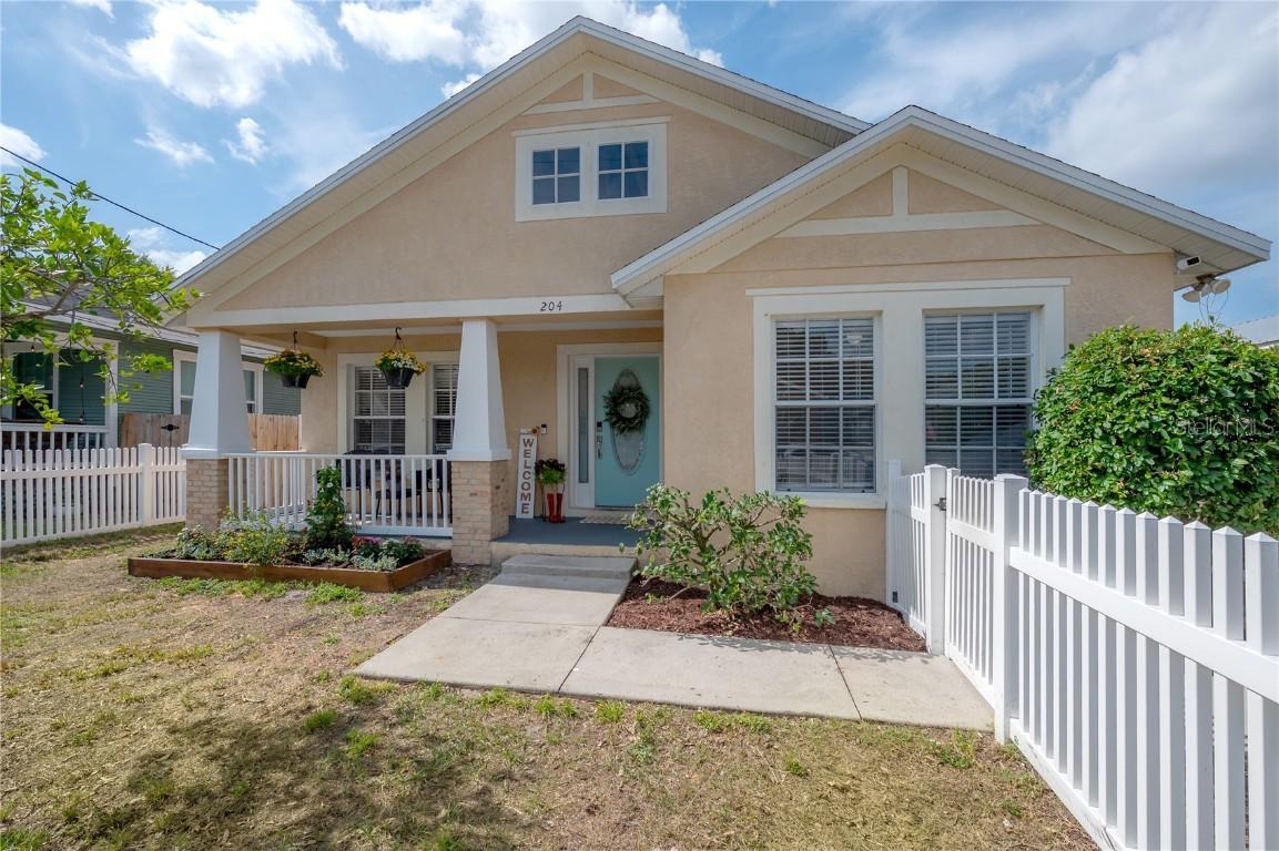 204 W Fern St., Tampa, FL 33604