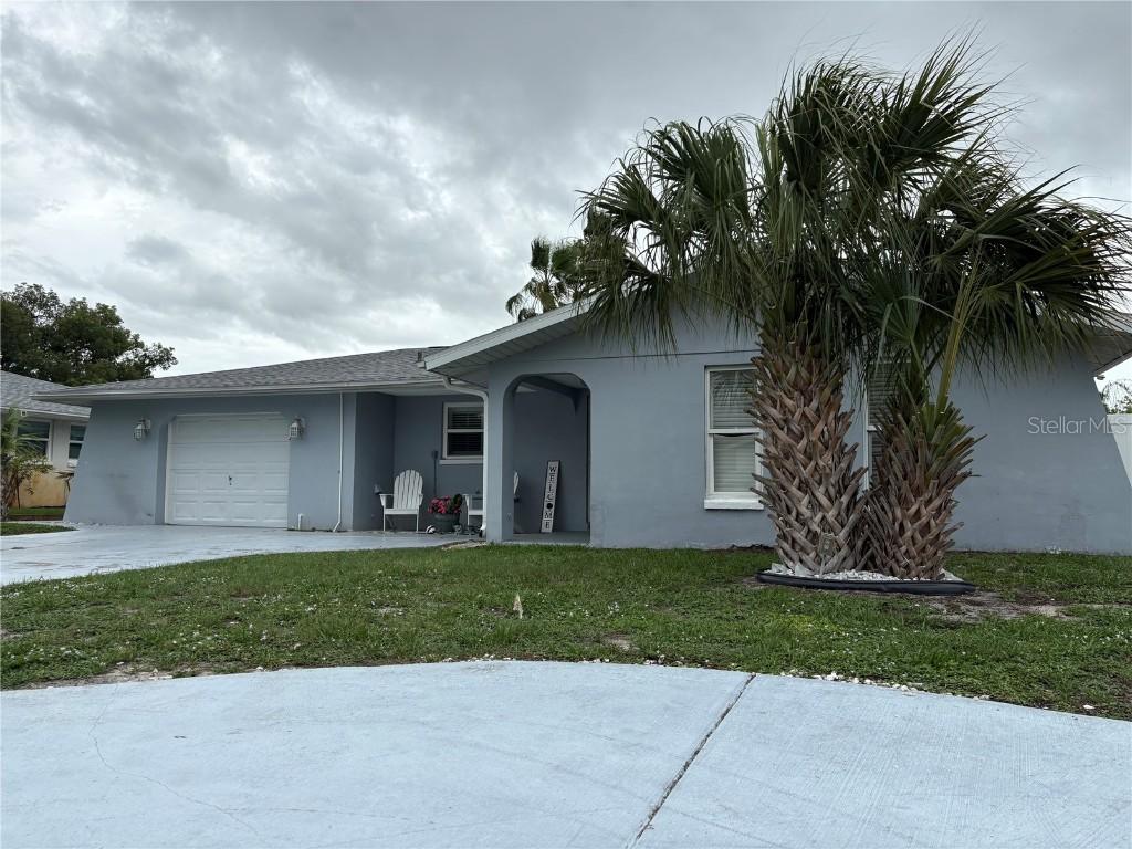 10208 Oak Hill Dr., Port Richey, FL 34668