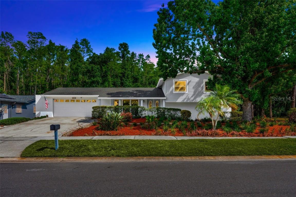 4012 Woodacre Ln., Tampa, FL 33624