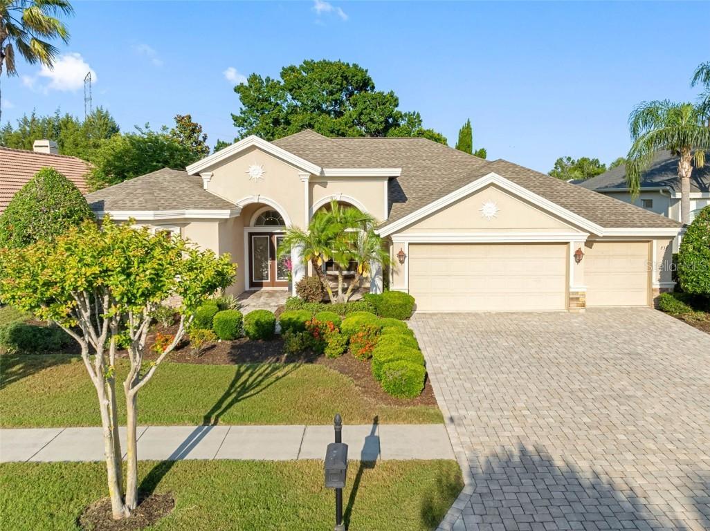 737 Winslow Park Blvd., Tarpon Springs, FL 34688