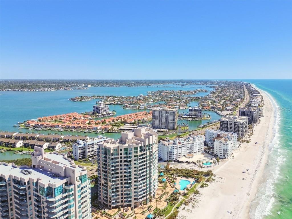 1560 Gulf Blvd. #306, Clearwater Beach, FL 33767