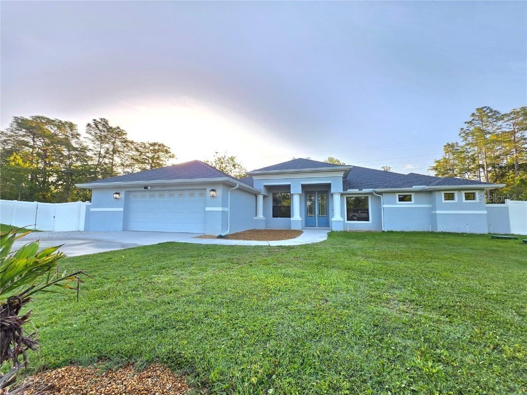 11240 Marvelwood Rd., Brooksville, FL 34614