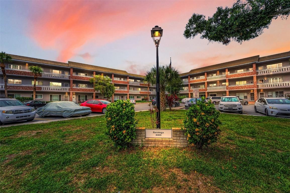 2460 Persian Dr. #54, Clearwater, FL 33763