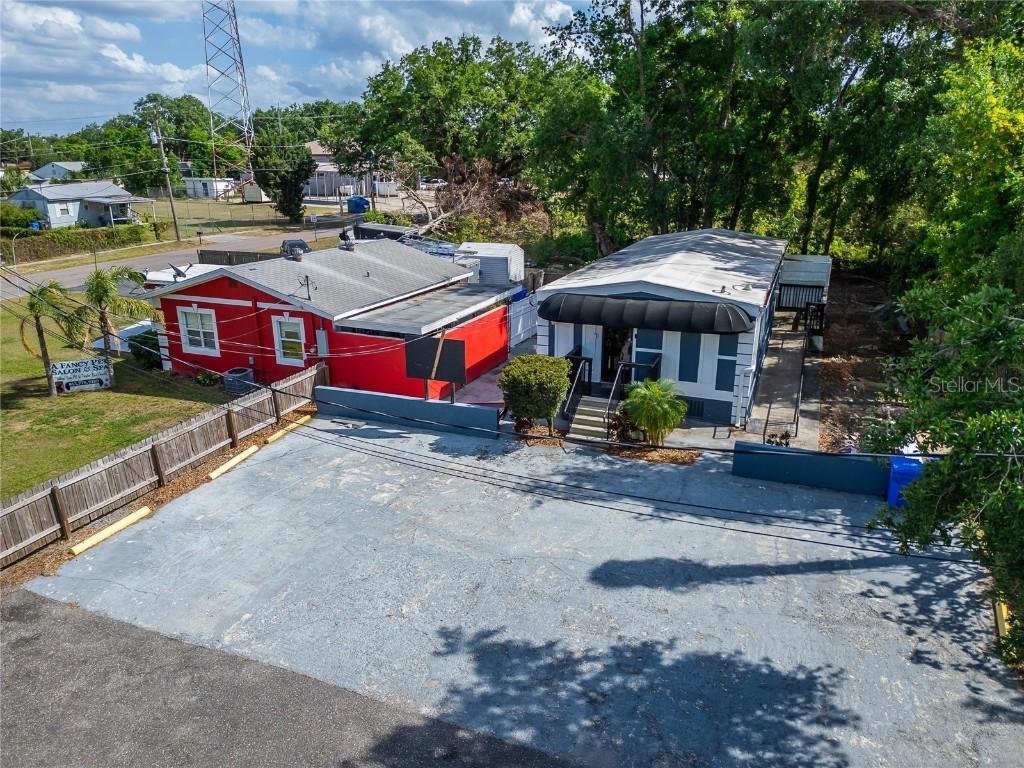 126 N Ridgewood Ave., Brandon, FL 33510