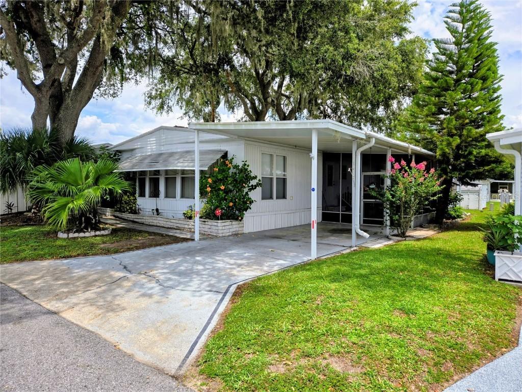 6340 Quality Ln., Zephyrhills, FL 33542