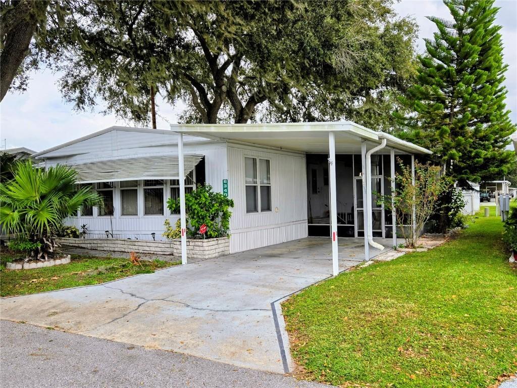 6340 Quality Ln., Zephyrhills, FL 33542